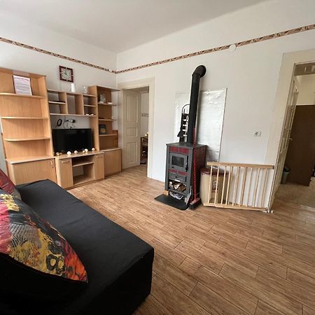 Balatonboglari Katica Vendeghaz Apartment Екстериор снимка