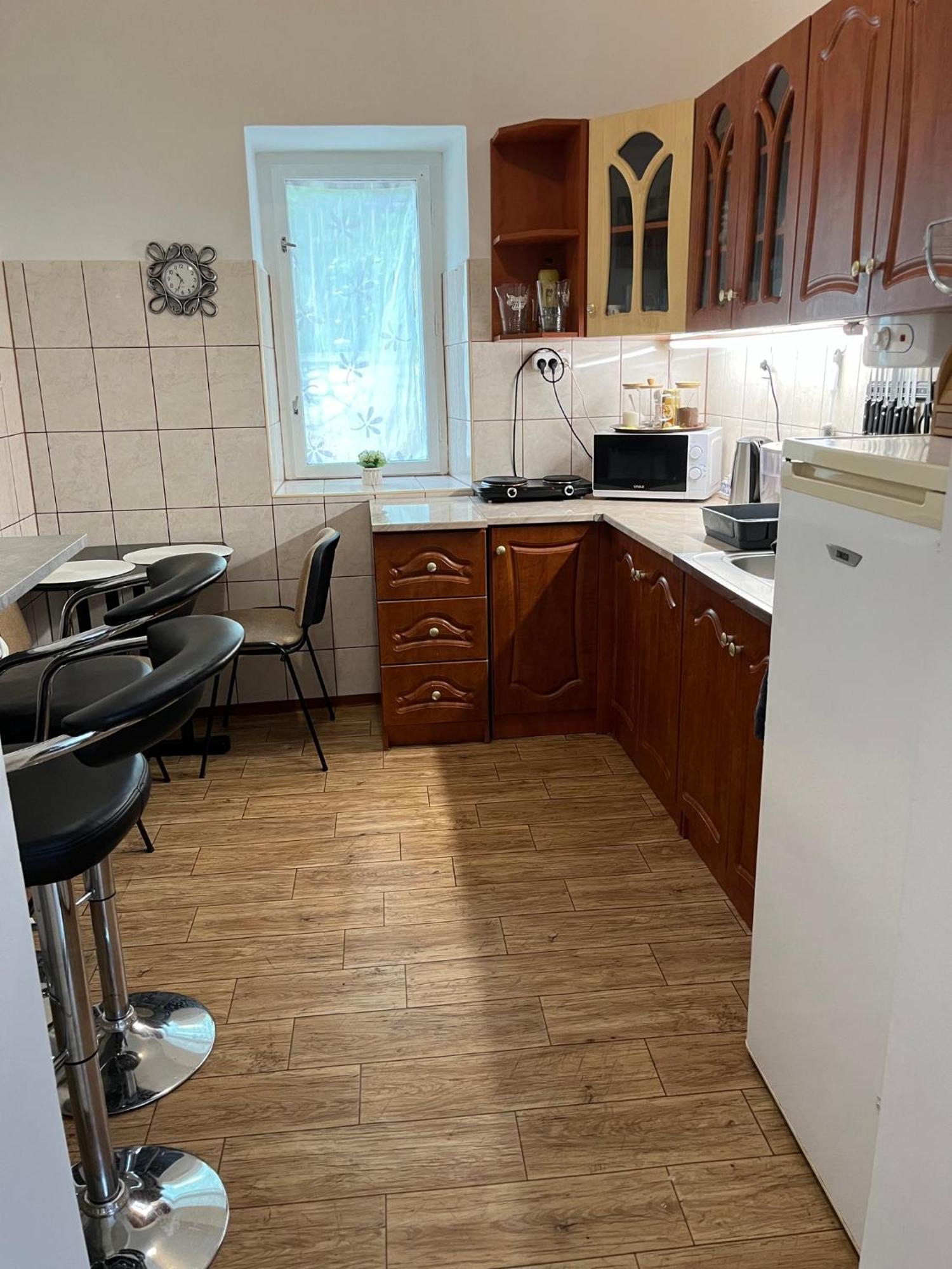 Balatonboglari Katica Vendeghaz Apartment Екстериор снимка