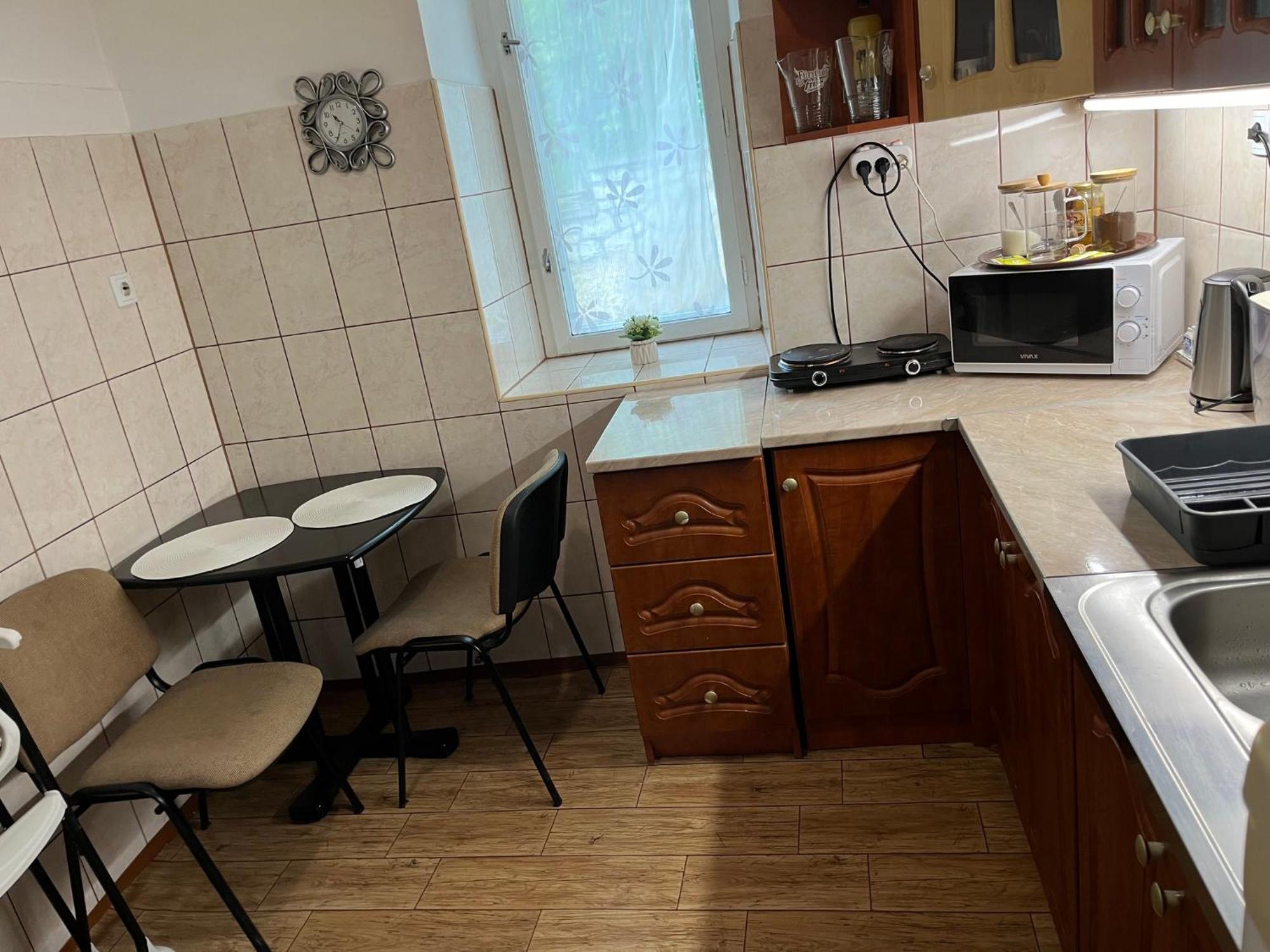 Balatonboglari Katica Vendeghaz Apartment Екстериор снимка